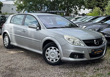 Opel Signum 2.2 TÜV NEU*1 Hand*Autom*Klimaautom*Xenon