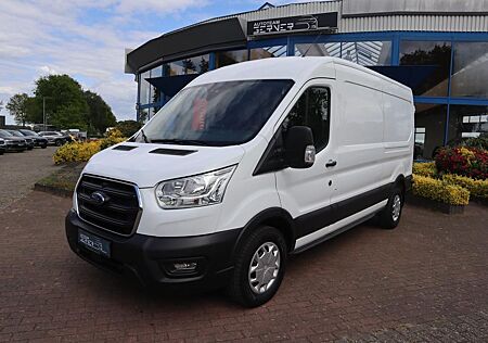 Ford Transit 350 L3H2 Trend NAVI+RF-KAMERA+SHZ