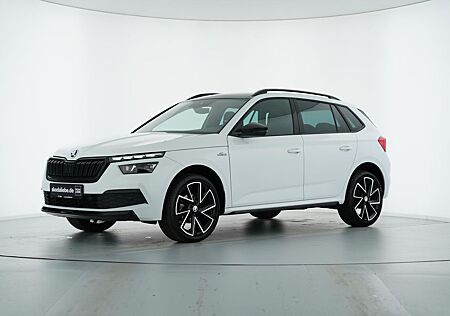 Skoda Kamiq MONTE CARLO 1.0 DSG APPLE/ANDROID CARPLAY