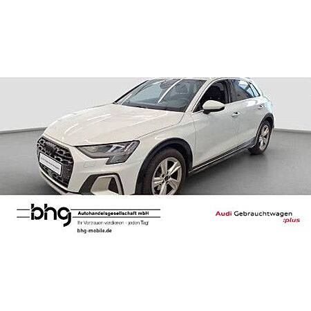 Audi A3 leasen