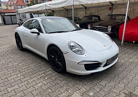 Porsche 991 / 911 Carrera