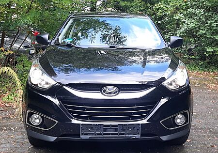 Hyundai ix35 IX 35 1.6l *NEU TÜV*1Besitzer