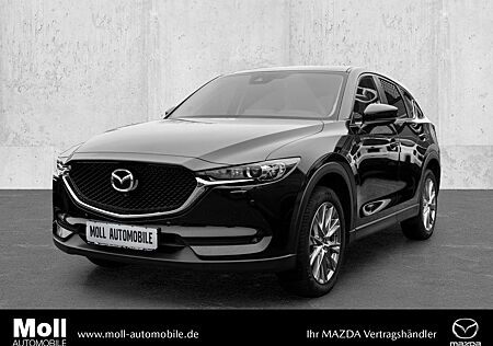 Mazda CX-5 Ad vantage 2WD 2.0 SKYACTIV-G 165 EU6d HUD