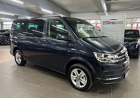 VW T6 Multivan Volkswagen T6 2.0 TDI 4M Multivan Comfortline Standheizung