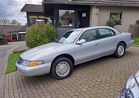 Lincoln Continental