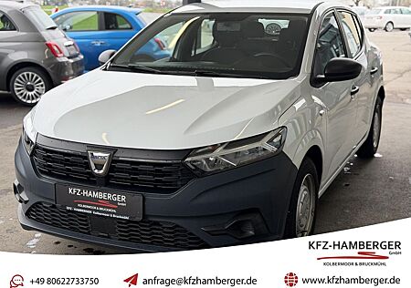 Dacia Sandero ACCESS 1.0 SCe KAT 1.HAND KLIMA GARANTIE