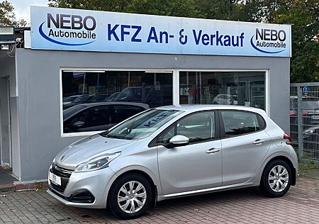 Peugeot 208 Active 1.0 VTi PureTech