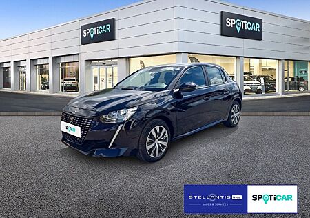 Peugeot 208 Active Pack 100 *Audio *SHZ *Rückfahrkamera