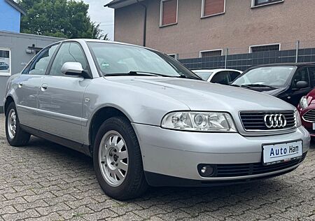 Audi A4 1.8 Automatik