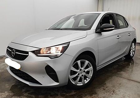 Opel Corsa F Edition 1.2T NAVI/PDC/R'CAM/TEMPOMAT