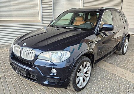 BMW X5 M-Paket *Allrad* TÜV *SHZ*PDC*PANO*VOLL