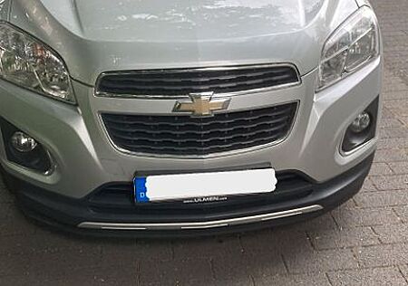 Chevrolet Trax 1.4T LT FWD LT