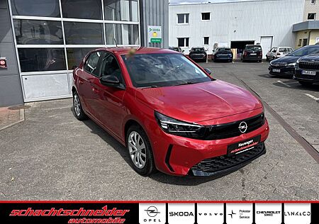 Opel Corsa 1.2 Direct Injection Turbo Edition (F)
