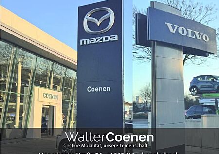 Volvo XC 60 XC60 T8 AWD Recharge Plus Dark Driver Awareness-
