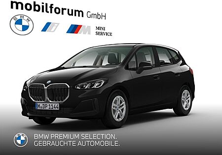 BMW 218 Active Tourer i LenkradHZG Keyless DriveAss.
