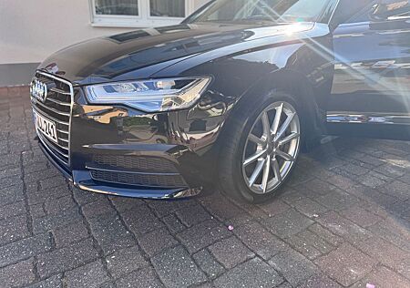 Audi A6 3.0 TDI 160kW quattro S tronic -