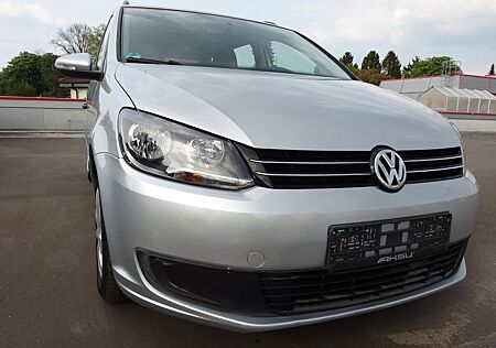 VW Touran Volkswagen Trendline BMT°PDC°Start&Stop Automatik°