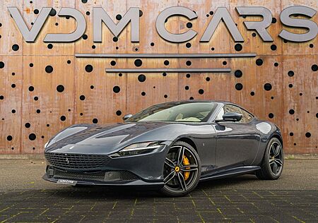 Ferrari Roma *WARRANTY 03/2028*ADAS*P.DISPLAY*PPF*MADM*