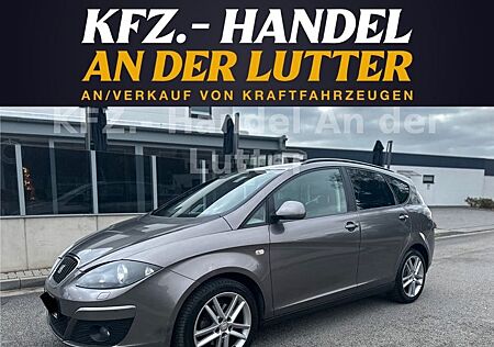 Seat Altea XL 4You *2.Hand *TÜV+SERVICE/NEU