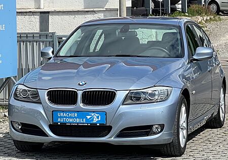 BMW 318d 318 Baureihe 3 Lim. /Automatik/2.Hd/MFL
