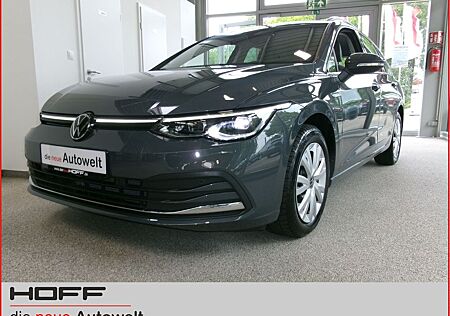 VW Golf Volkswagen VIII Variant 1.5 TSI Style Navi Kamera ACC