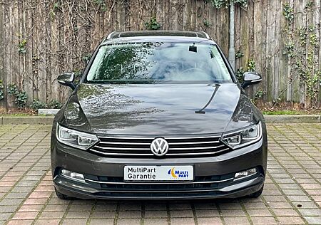 VW Passat Variant Volkswagen B8 Comfortline BMT/Navi/Panorama/