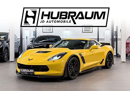 Chevrolet Corvette Z06 C7 Coupe 3LZ Aut. EU-Modell Competition Carb