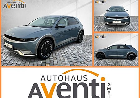 Hyundai IONIQ 5 UNIQ *ALLRAD*Navi*HUD*Voll-LED*RFK*