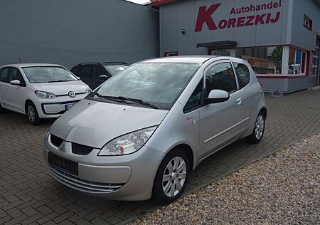 Mitsubishi Colt CZ3 Lim.3-trg.1.1 KLIMA/ALU/2.HAND/SCHECKH.