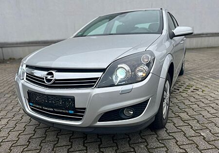 Opel Astra H 1.8 INNOVATION|XENON|T-LEDER|TEMPOMAT|PDC