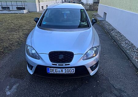 Seat Leon 1.2