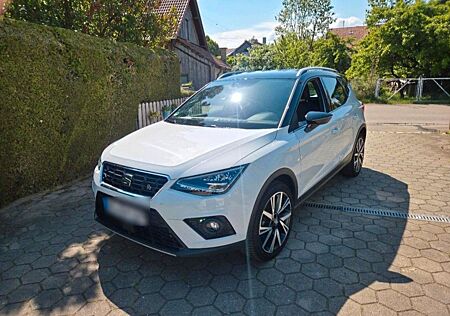 Seat Arona 1.5 TSI 110kW FR DSG FR Digital