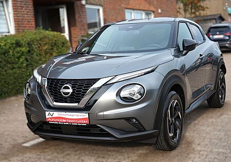 Nissan Juke N-Connecta*1 Hand*Finanzierung 176€