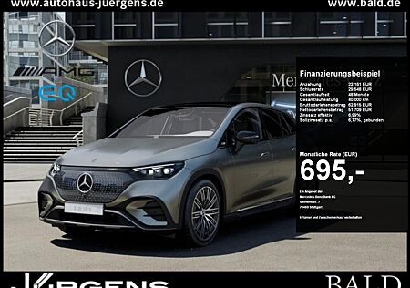 Mercedes-Benz EQE SUV EQE 500 4M SUV AMG-Sport/Hyper/Pano/AHK/Night/21