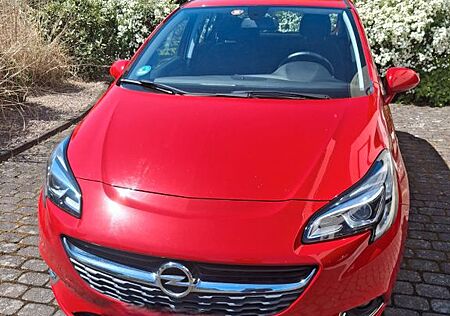 Opel Corsa 1.4 Turbo ecoFLEX INNOVATION 74kW S/S ...
