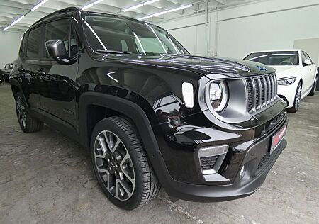 Jeep Renegade S 4xe Plug-In Hybrid*NAVI*ACC*CAM*PDC