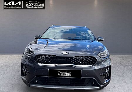 Kia Niro 1.6 Plug-in Hybrid Spirit/Leder/Schiebedach