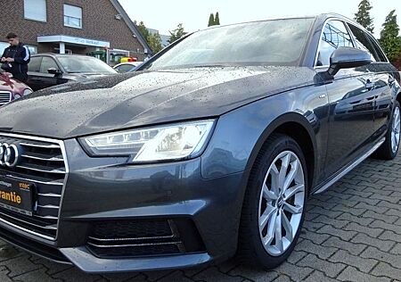 Audi A4 B8 Avant quattro sport S Line 200 kW