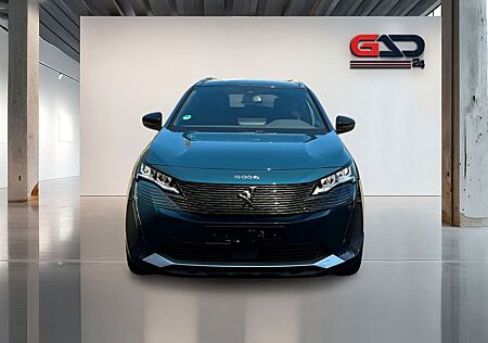Peugeot 5008 Allure Pack