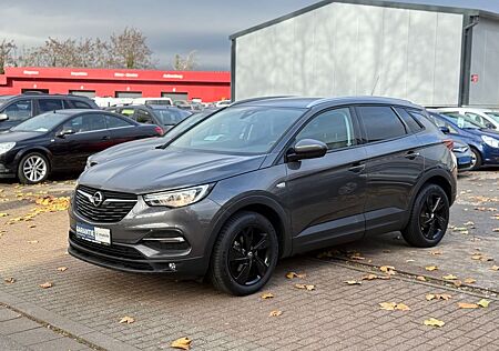 Opel Grandland X Grandland (X) 1.6*EURO6*LHZ*SHZ*PDC*KLIMAAUTO