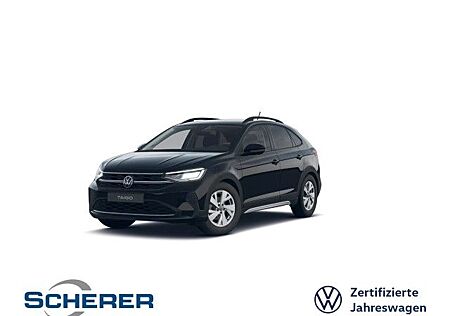VW Taigo Volkswagen Life 1.0 TSI | 5J Garantie | Carplay | LED