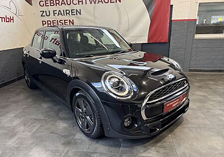 Mini Cooper S COOPER_S 5-trg.