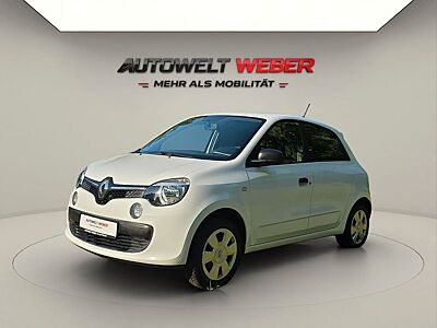 Renault Twingo Expression 1.0 TÜV 02/27* TEMP*LED