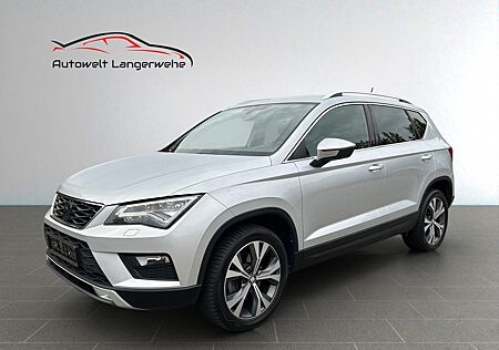 Seat Ateca *Xcellence*4Drive*Navi*RFK*SHZ*1.Hand*