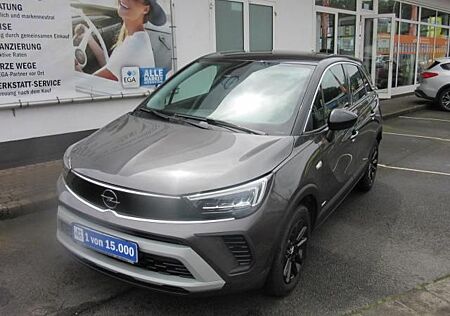 Opel Crossland X Crossland *Camera*LM*PDC*Sitzheizung*Apple*DAB*