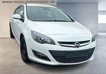 Opel Astra Sports Tourer Active/ACC/