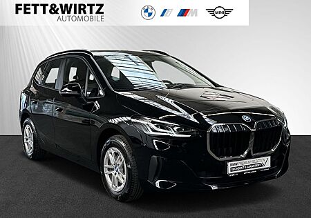 BMW 2er 225e xDrive Active Tourer Aut.|Head-Up|ParkAss.+