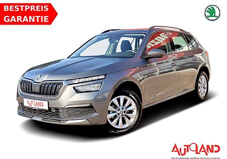 Skoda Kamiq 1.0 TSI Ambition OPF LED SmartLink DAB PDC