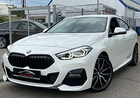 BMW 220d Gran Coupé M-Sportpaket|LASER|HUD|H&K|KAM|