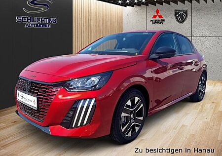 Peugeot 208 Allure